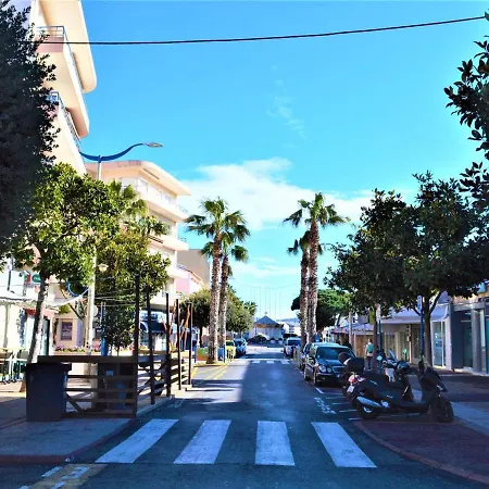 2p Avec Piscine Et Terrasse A - Fr-1-226b-300 Apartment Cavalaire-sur-Mer